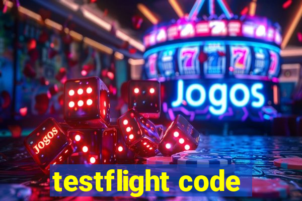 testflight code